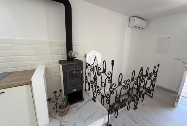 D'occasion - Chalet -
Torrevieja - Cabo cervera