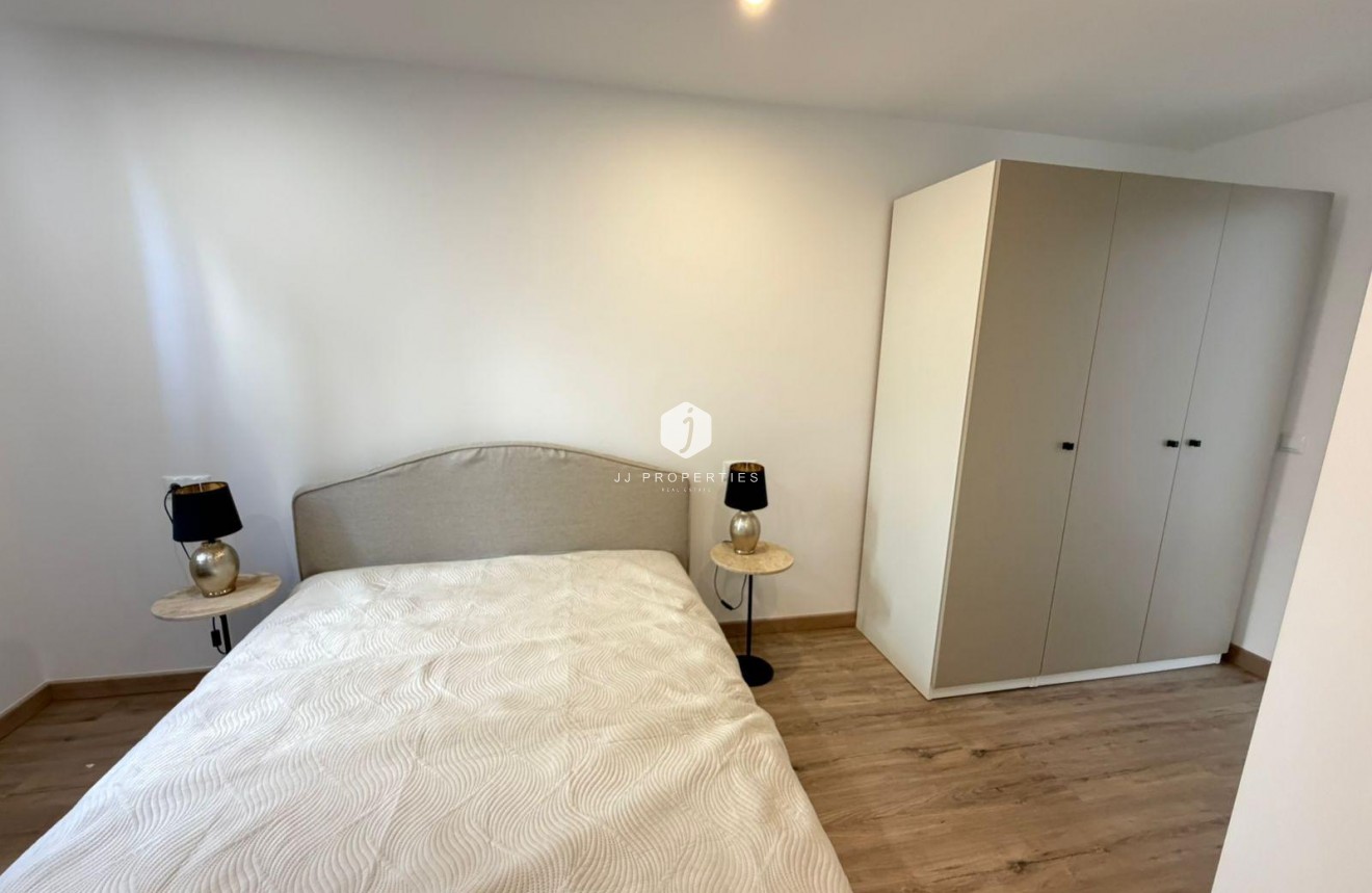 D'occasion - Chalet -
Torrevieja - Cabo cervera