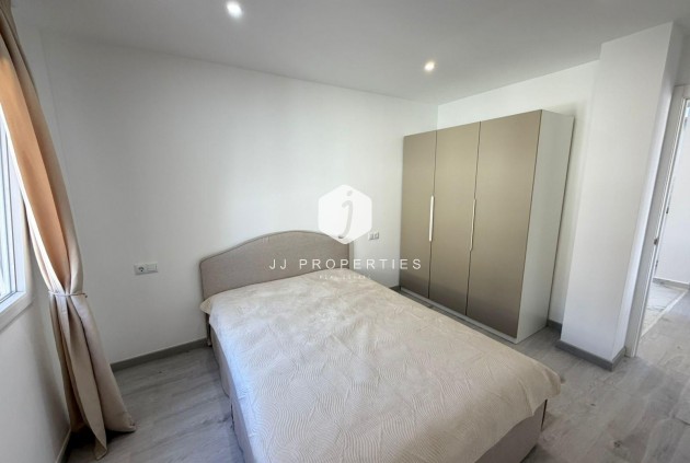 D'occasion - Chalet -
Torrevieja - Cabo cervera