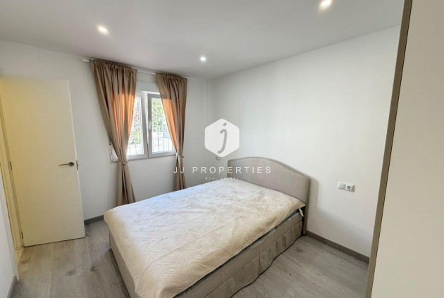 D'occasion - Chalet -
Torrevieja - Cabo cervera