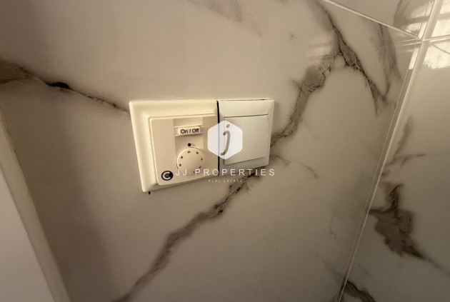 D'occasion - Chalet -
Torrevieja - Cabo cervera