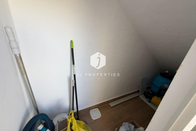 D'occasion - Chalet -
Torrevieja - Cabo cervera