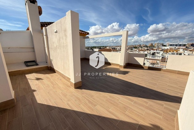 D'occasion - Chalet -
Torrevieja - Cabo cervera