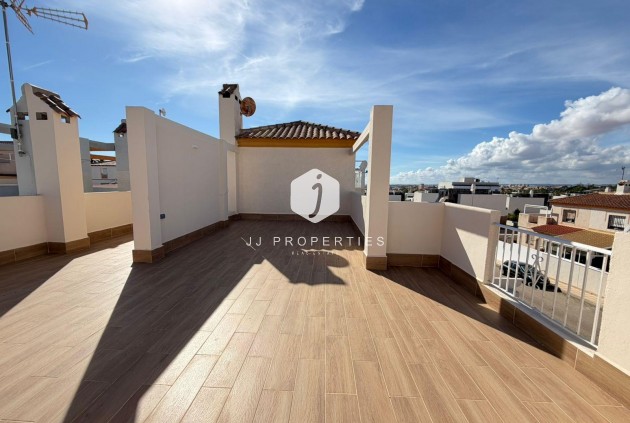 D'occasion - Chalet -
Torrevieja - Cabo cervera