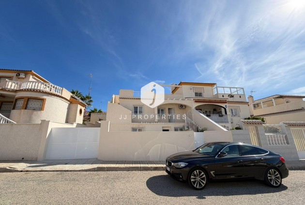 D'occasion - Chalet -
Torrevieja - Cabo cervera