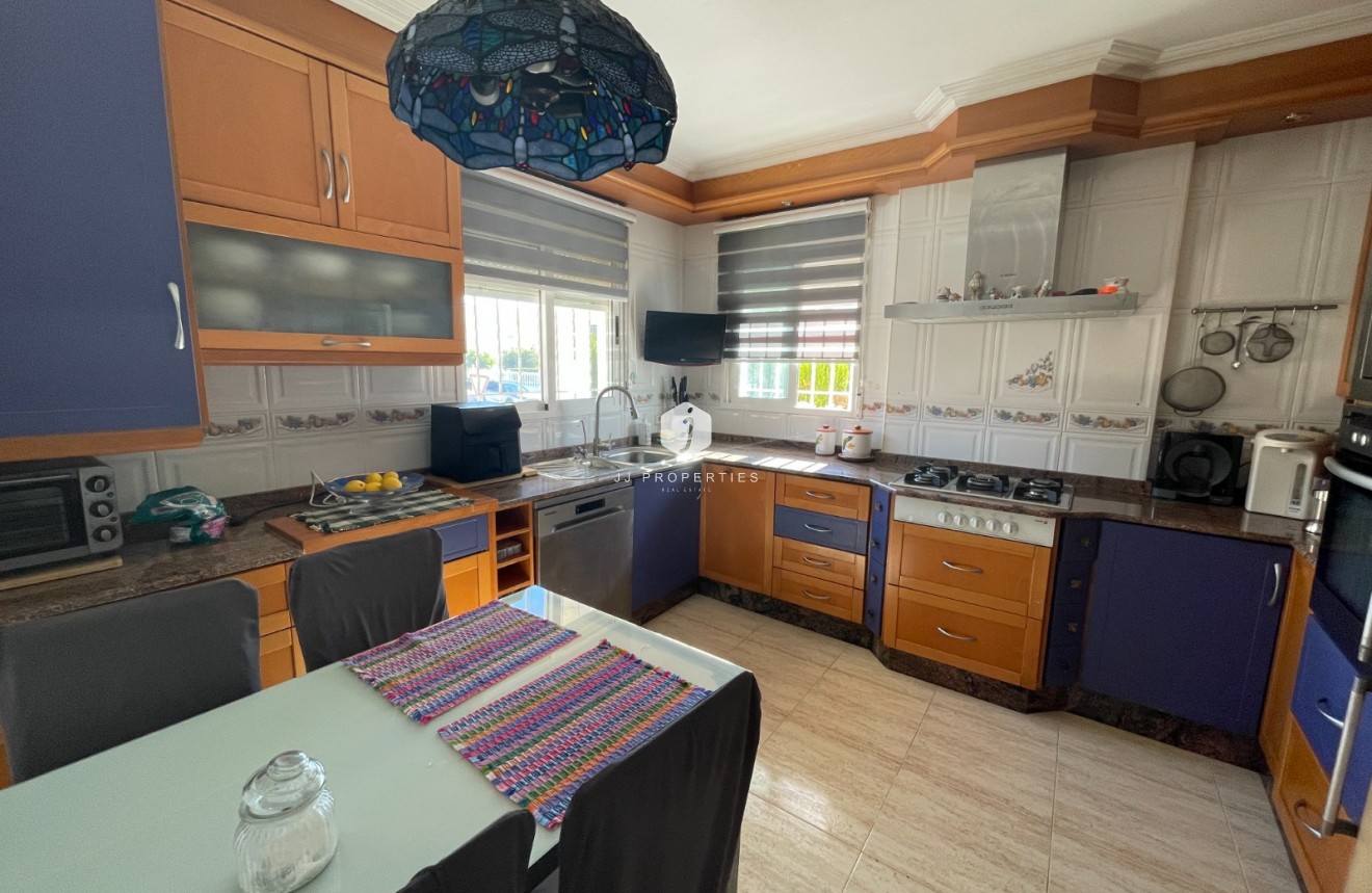 D'occasion - Villa -
Guardamar del Segura - Costa Blanca