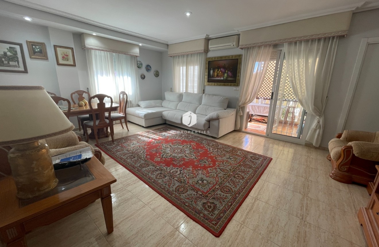 D'occasion - Villa -
Guardamar del Segura - Costa Blanca