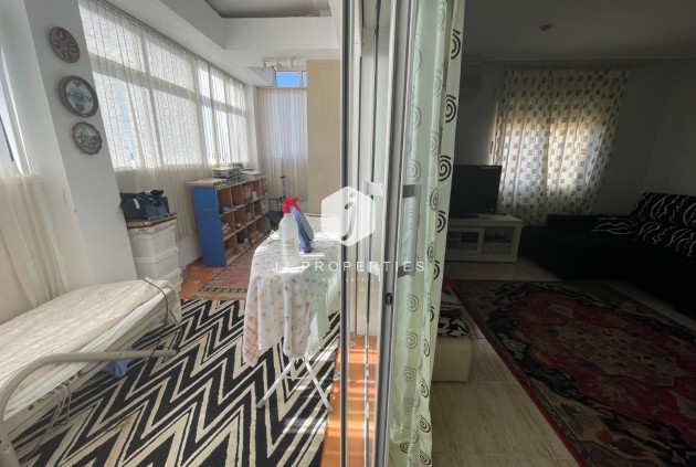 D'occasion - Villa -
Guardamar del Segura - Costa Blanca