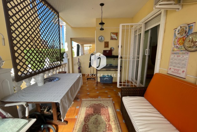 D'occasion - Villa -
Guardamar del Segura - Costa Blanca