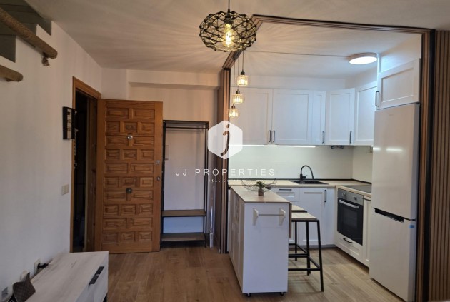 Segunda mano - Ático -
Torrevieja - Cala Ferris