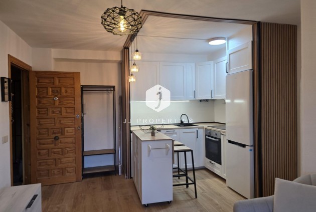 Segunda mano - Ático -
Torrevieja - Cala Ferris