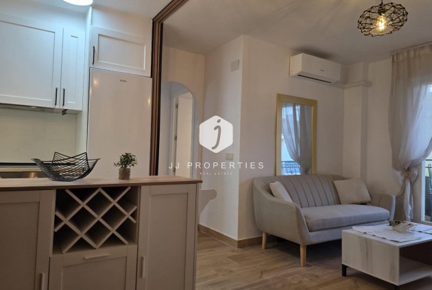 Segunda mano - Ático -
Torrevieja - Cala Ferris