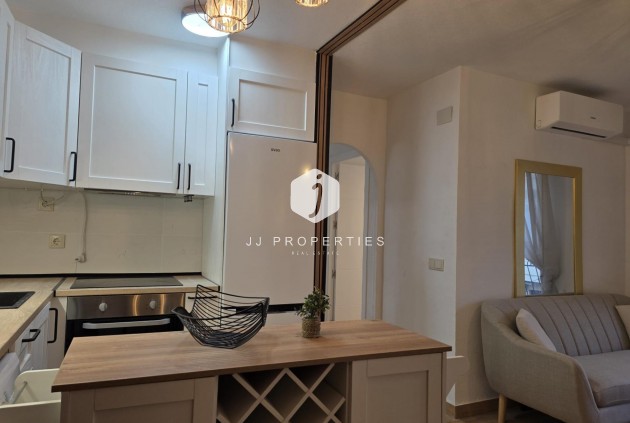 Segunda mano - Ático -
Torrevieja - Cala Ferris