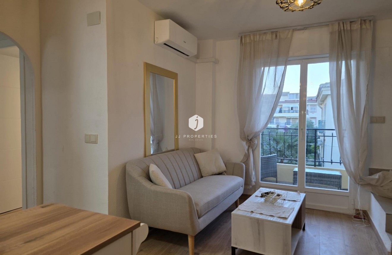 Segunda mano - Ático -
Torrevieja - Cala Ferris