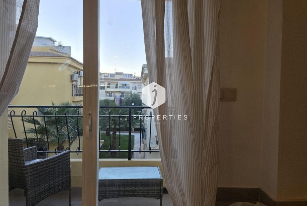 Segunda mano - Ático -
Torrevieja - Cala Ferris