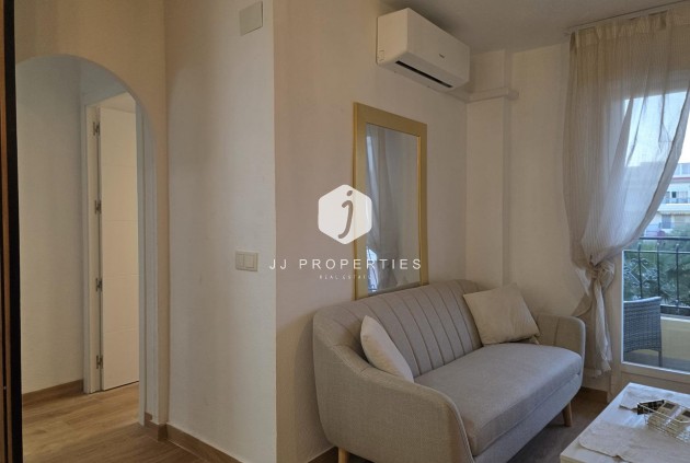 Segunda mano - Ático -
Torrevieja - Cala Ferris