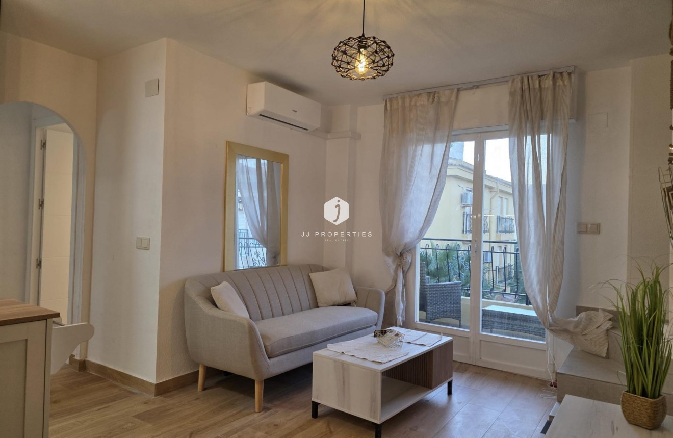 Segunda mano - Ático -
Torrevieja - Cala Ferris