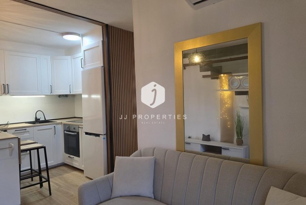 Segunda mano - Ático -
Torrevieja - Cala Ferris