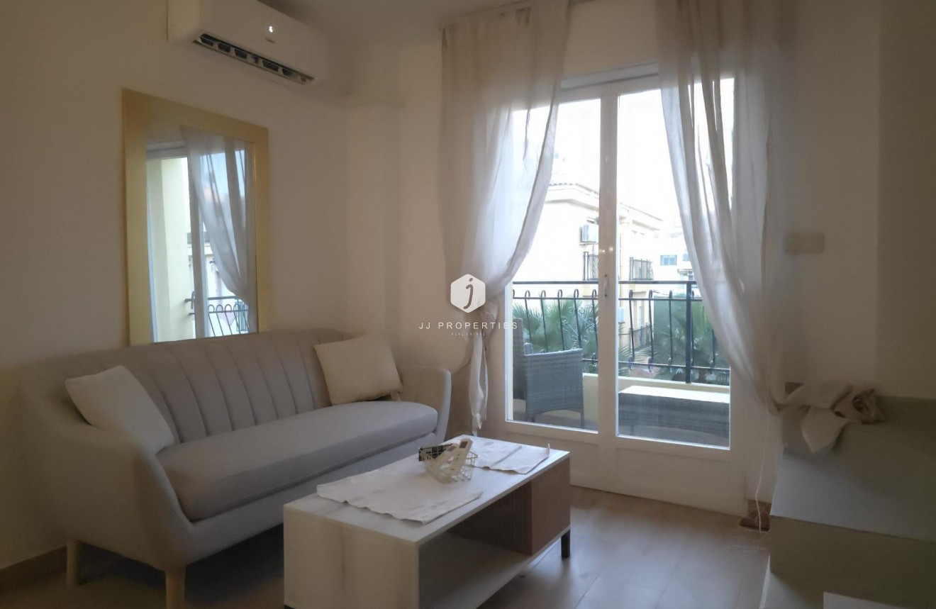 Segunda mano - Ático -
Torrevieja - Cala Ferris