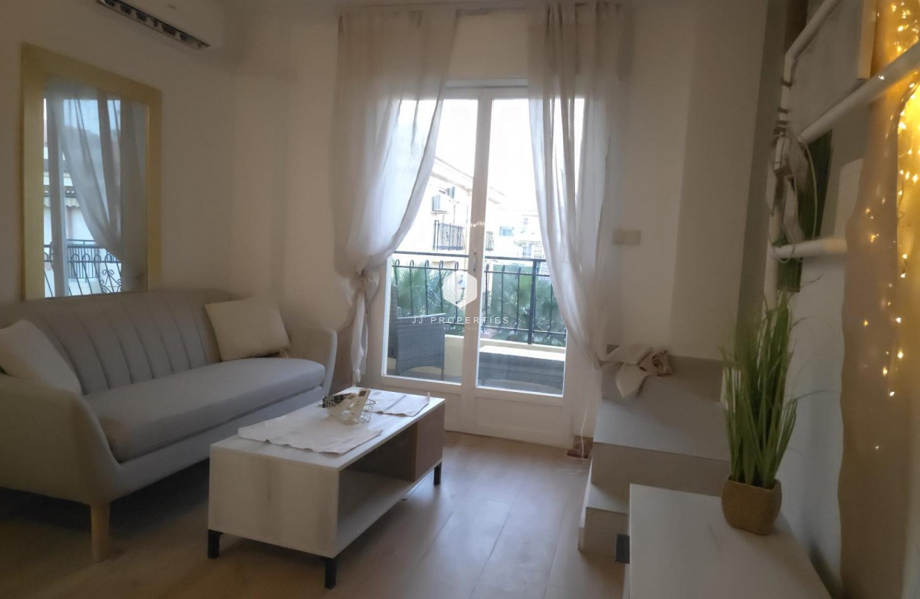 Segunda mano - Ático -
Torrevieja - Cala Ferris