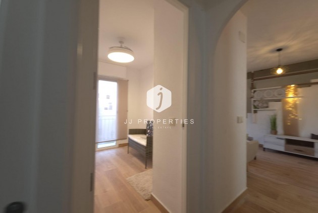 Segunda mano - Ático -
Torrevieja - Cala Ferris