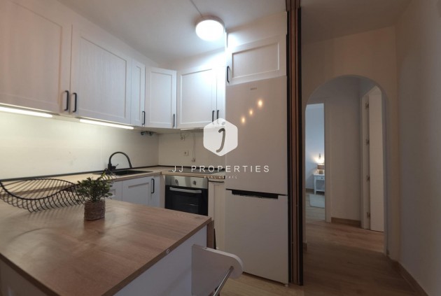 Segunda mano - Ático -
Torrevieja - Cala Ferris