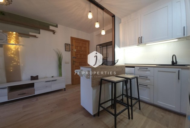 Segunda mano - Ático -
Torrevieja - Cala Ferris