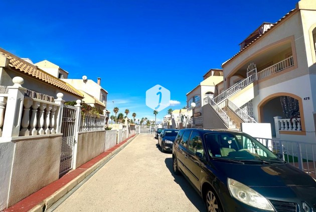 D'occasion - Bungalow -
Torrevieja - Torretas