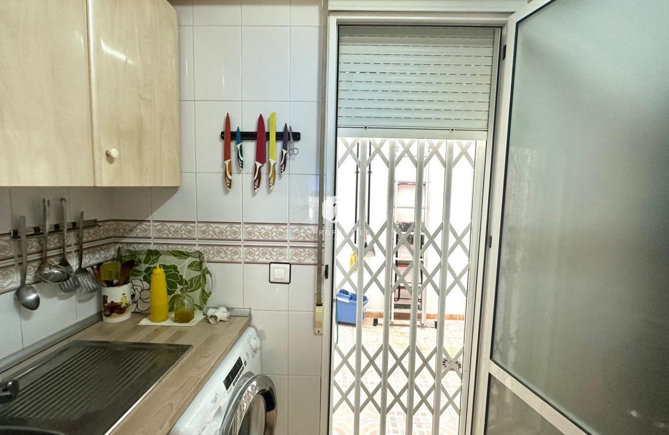 D'occasion - Bungalow -
Torrevieja - Torretas