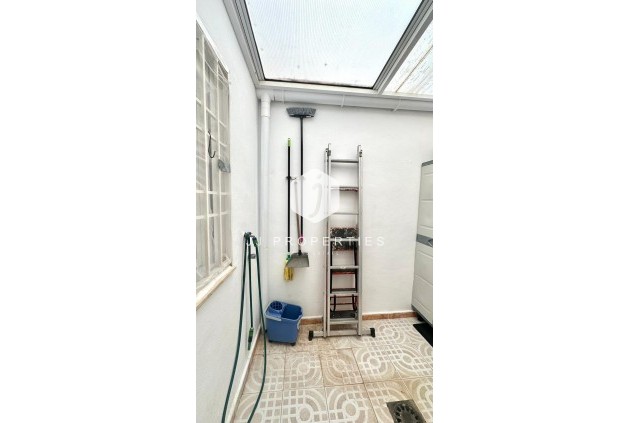 D'occasion - Bungalow -
Torrevieja - Torretas