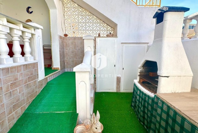 D'occasion - Bungalow -
Torrevieja - Torretas