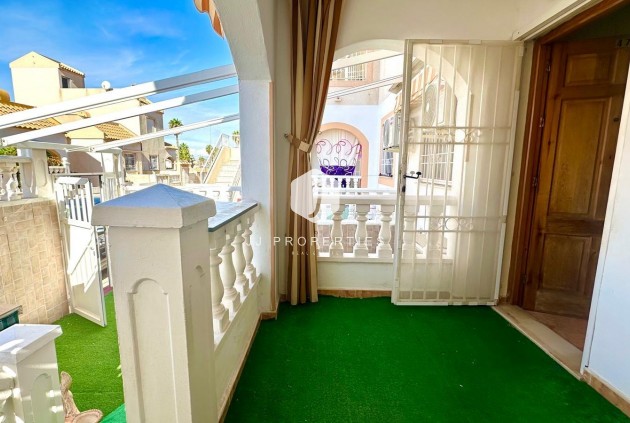 D'occasion - Bungalow -
Torrevieja - Torretas