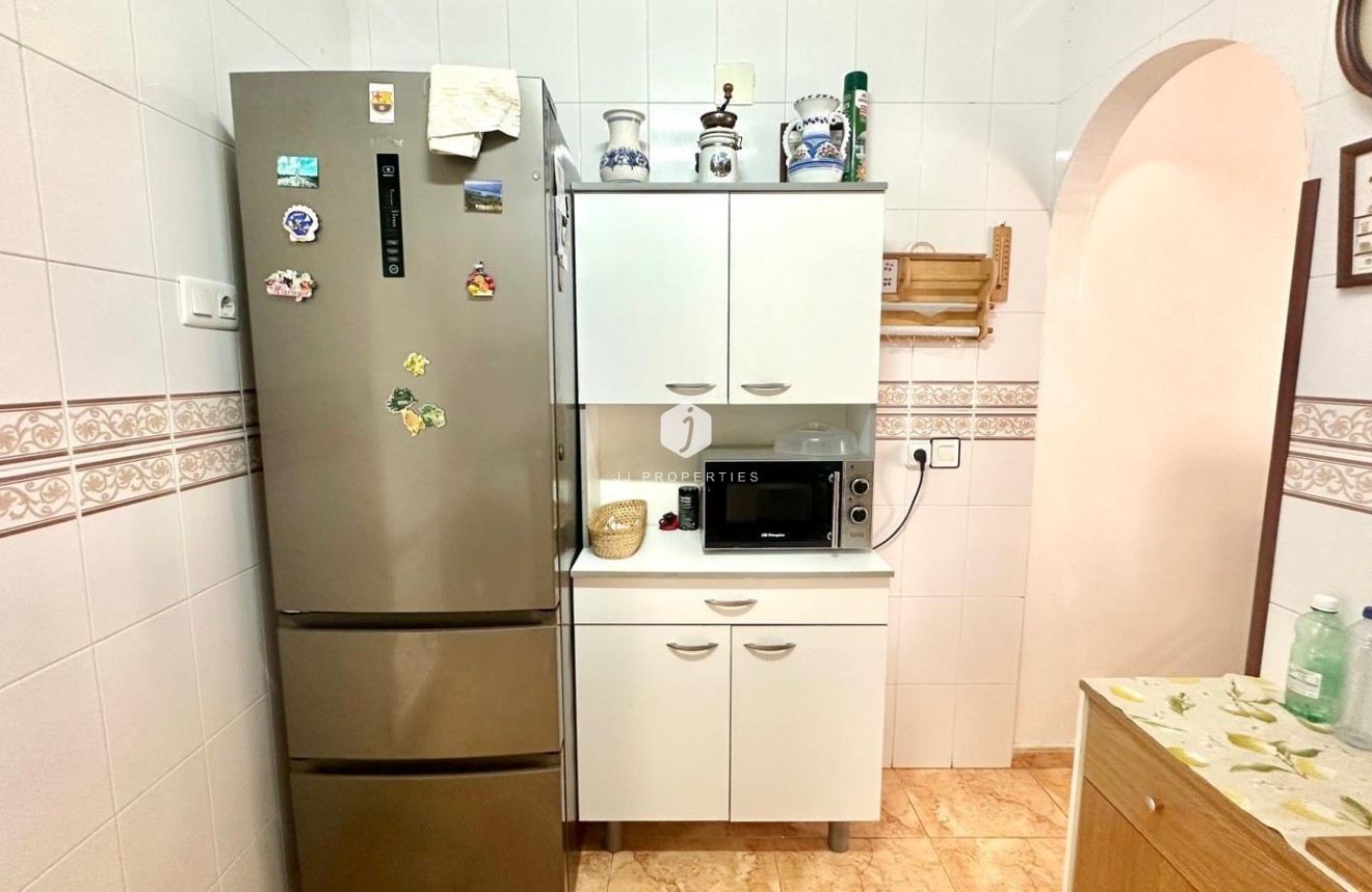 D'occasion - Bungalow -
Torrevieja - Torretas