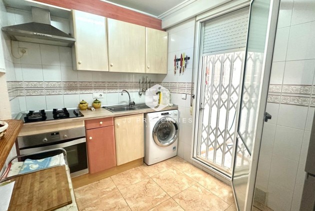 D'occasion - Bungalow -
Torrevieja - Torretas