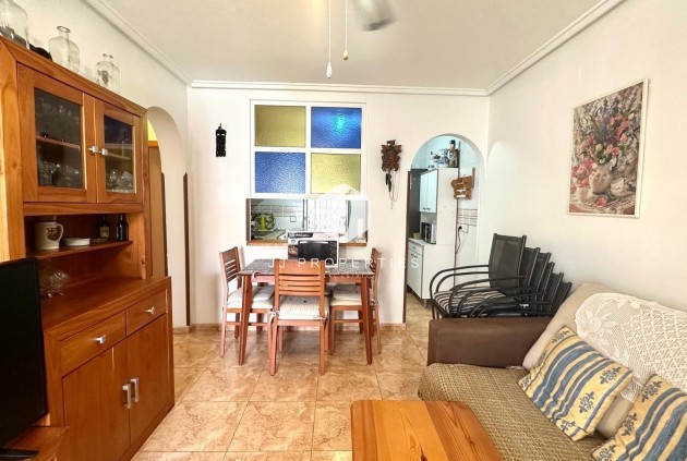 D'occasion - Bungalow -
Torrevieja - Torretas