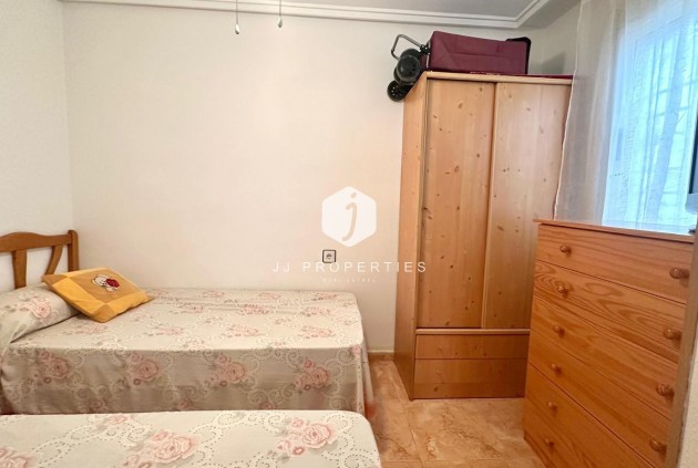 D'occasion - Bungalow -
Torrevieja - Torretas