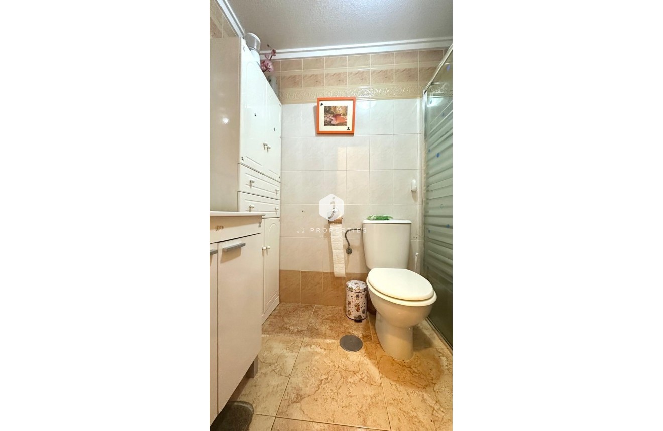 D'occasion - Bungalow -
Torrevieja - Torretas