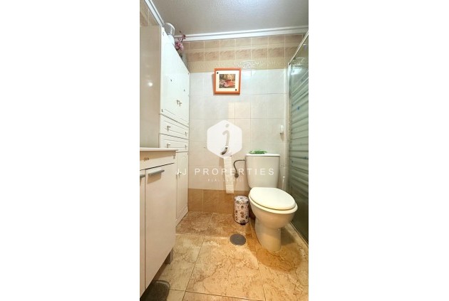 D'occasion - Bungalow -
Torrevieja - Torretas