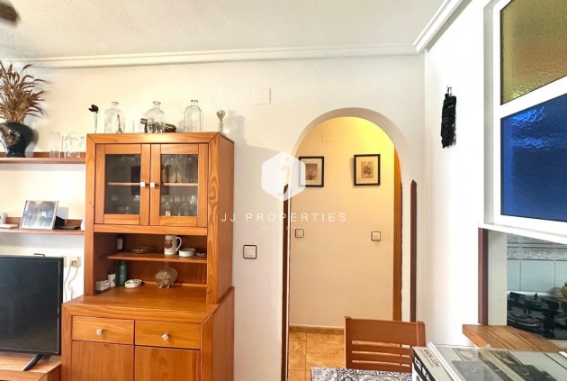 D'occasion - Bungalow -
Torrevieja - Torretas