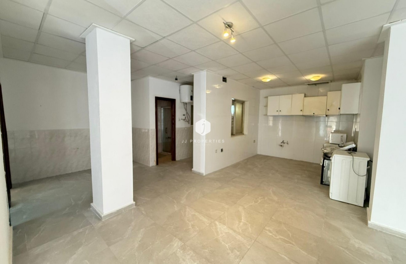 D'occasion - Appartement -
Torrevieja - Playa de los Locos