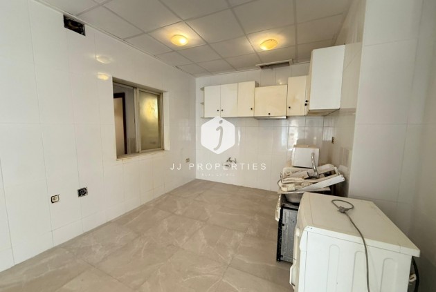 D'occasion - Appartement -
Torrevieja - Playa de los Locos