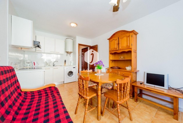 D'occasion - Appartement -
Torrevieja - Calas blanca