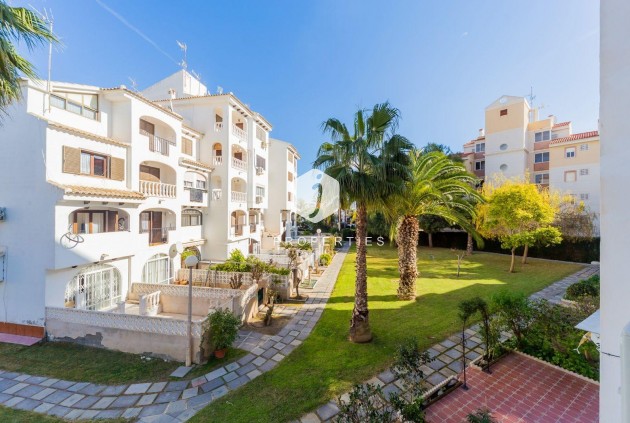 D'occasion - Appartement -
Torrevieja - Calas blanca