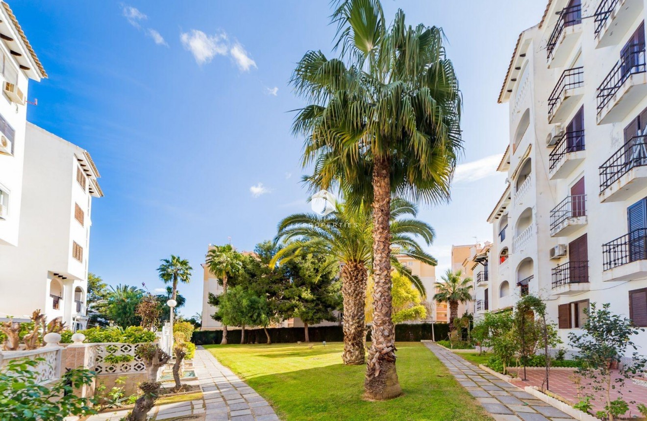 D'occasion - Appartement -
Torrevieja - Calas blanca