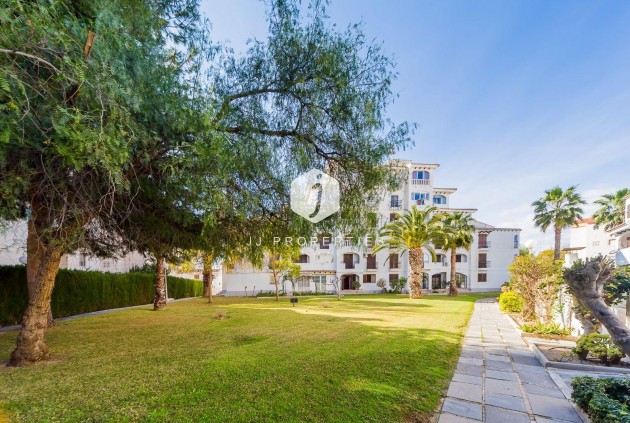 D'occasion - Appartement -
Torrevieja - Calas blanca