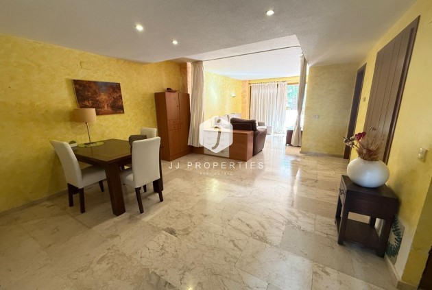 D'occasion - Appartement -
Torrevieja - Punta prima