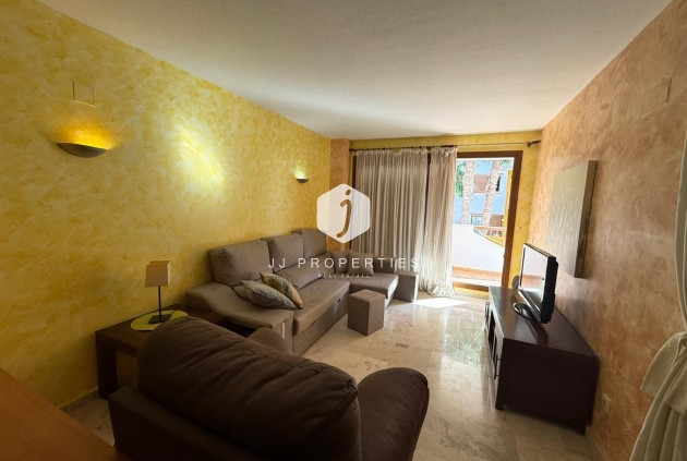 D'occasion - Appartement -
Torrevieja - Punta prima