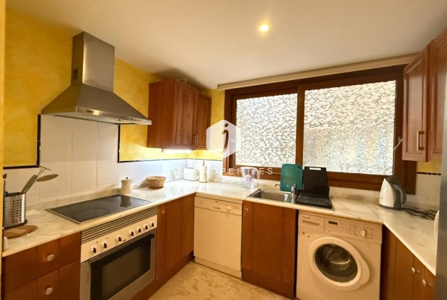 D'occasion - Appartement -
Torrevieja - Punta prima