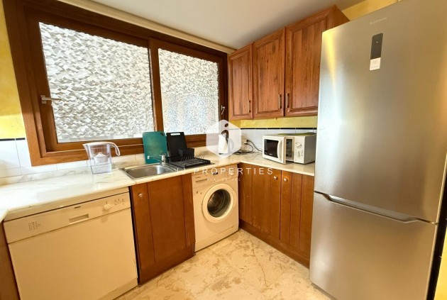 D'occasion - Appartement -
Torrevieja - Punta prima