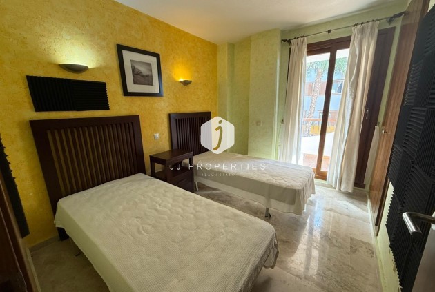 D'occasion - Appartement -
Torrevieja - Punta prima